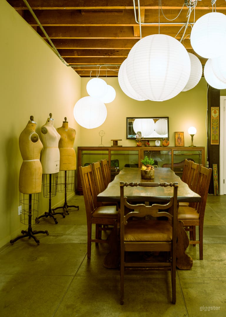  "My Dream Kitchen," says everyone. 