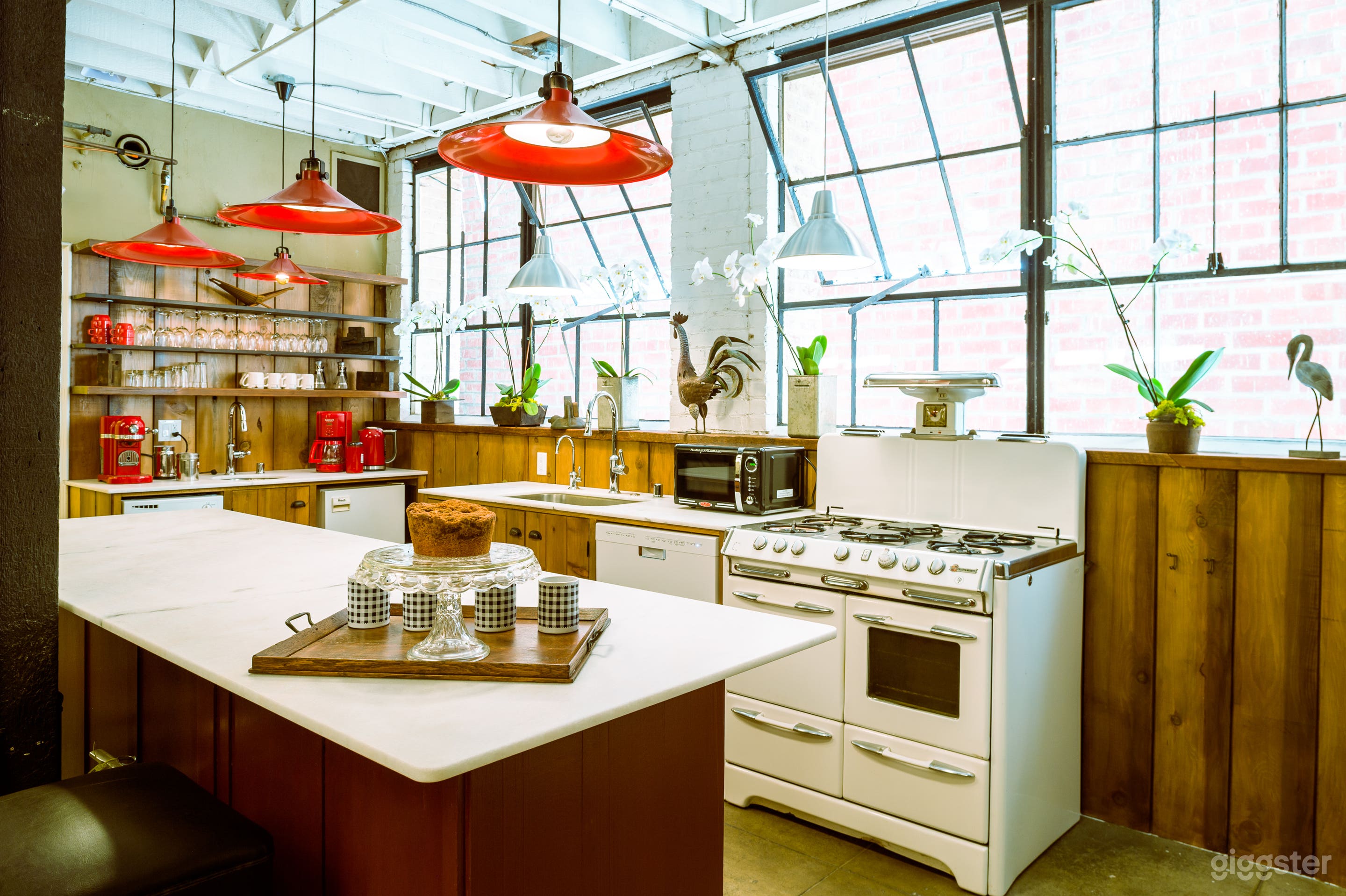 "My Dream Kitchen," says everyone. Photo 1