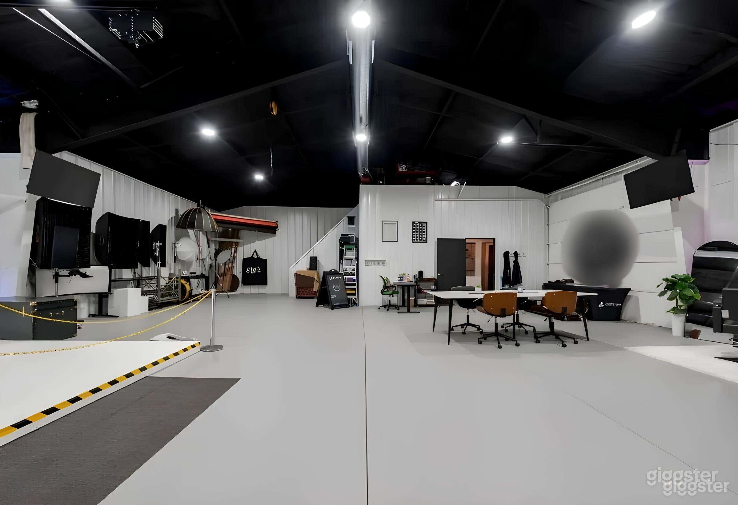 Studio for Creatives Photo 3