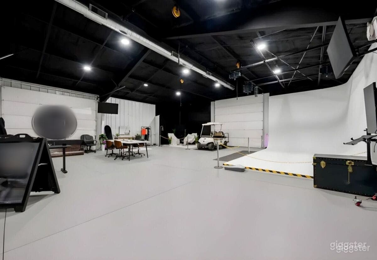 Studio for Creatives Photo 2