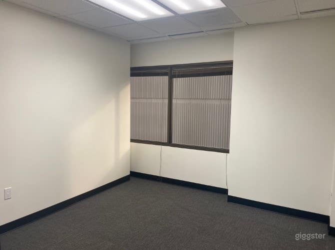 Suite 525B: BLANK CANVAS (LAX) Photo 4