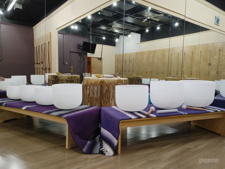  Yoga Center of Denver 