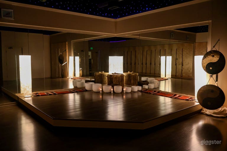  Yoga Center of Denver 