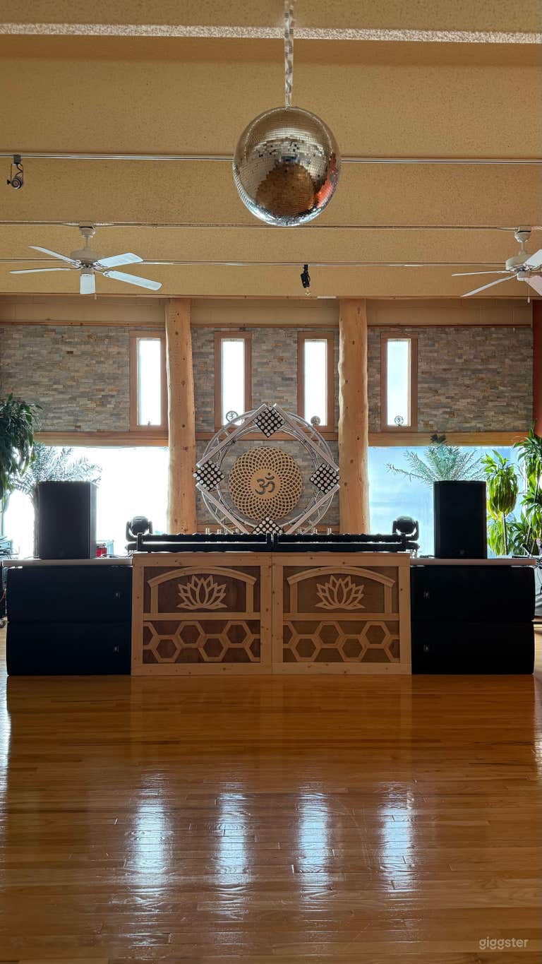  Yoga Center of Denver 