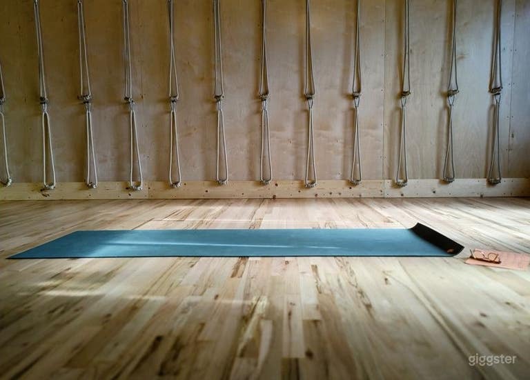  Yoga Center of Denver 