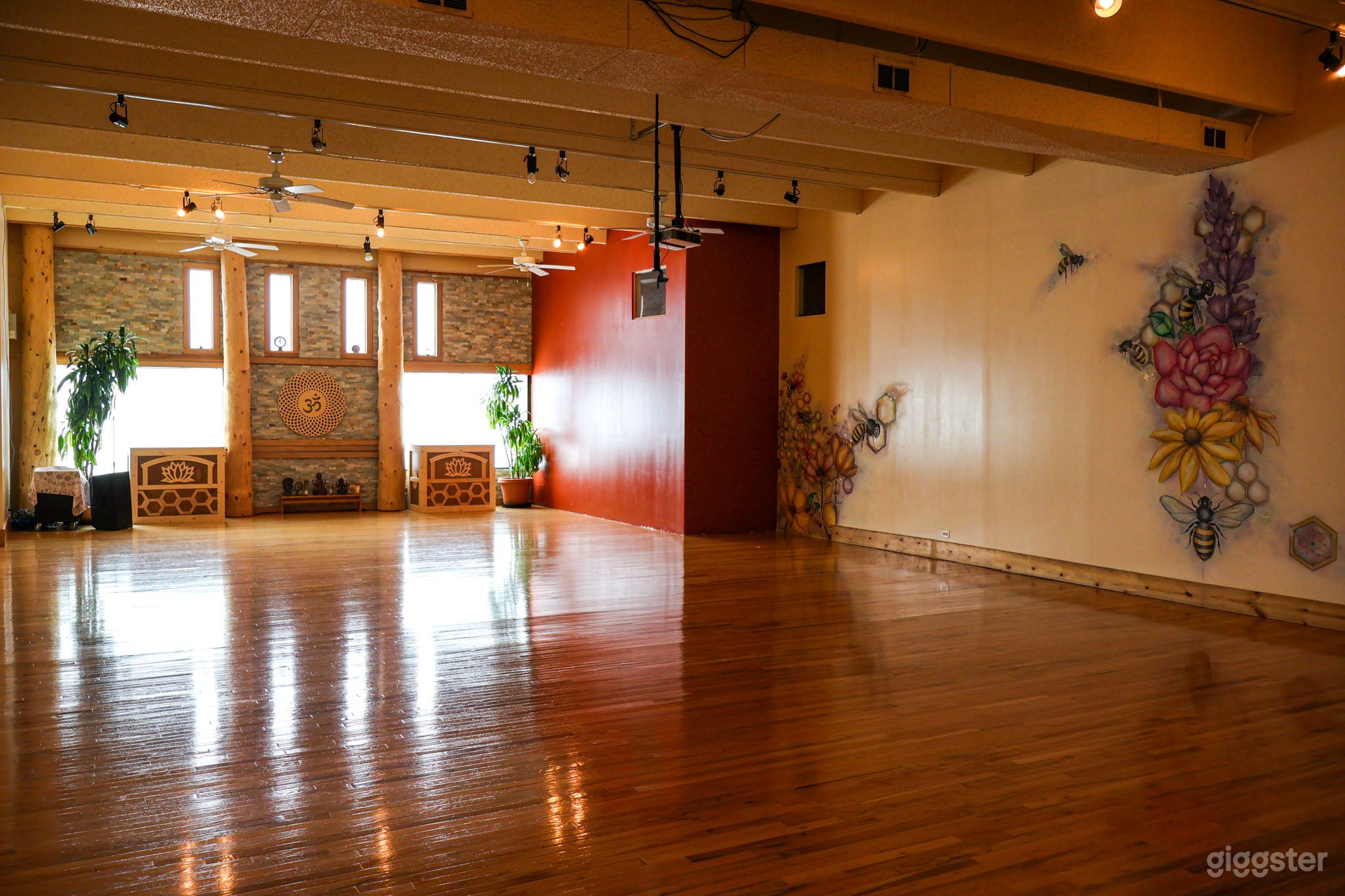 Yoga Center of Denver Photo 1