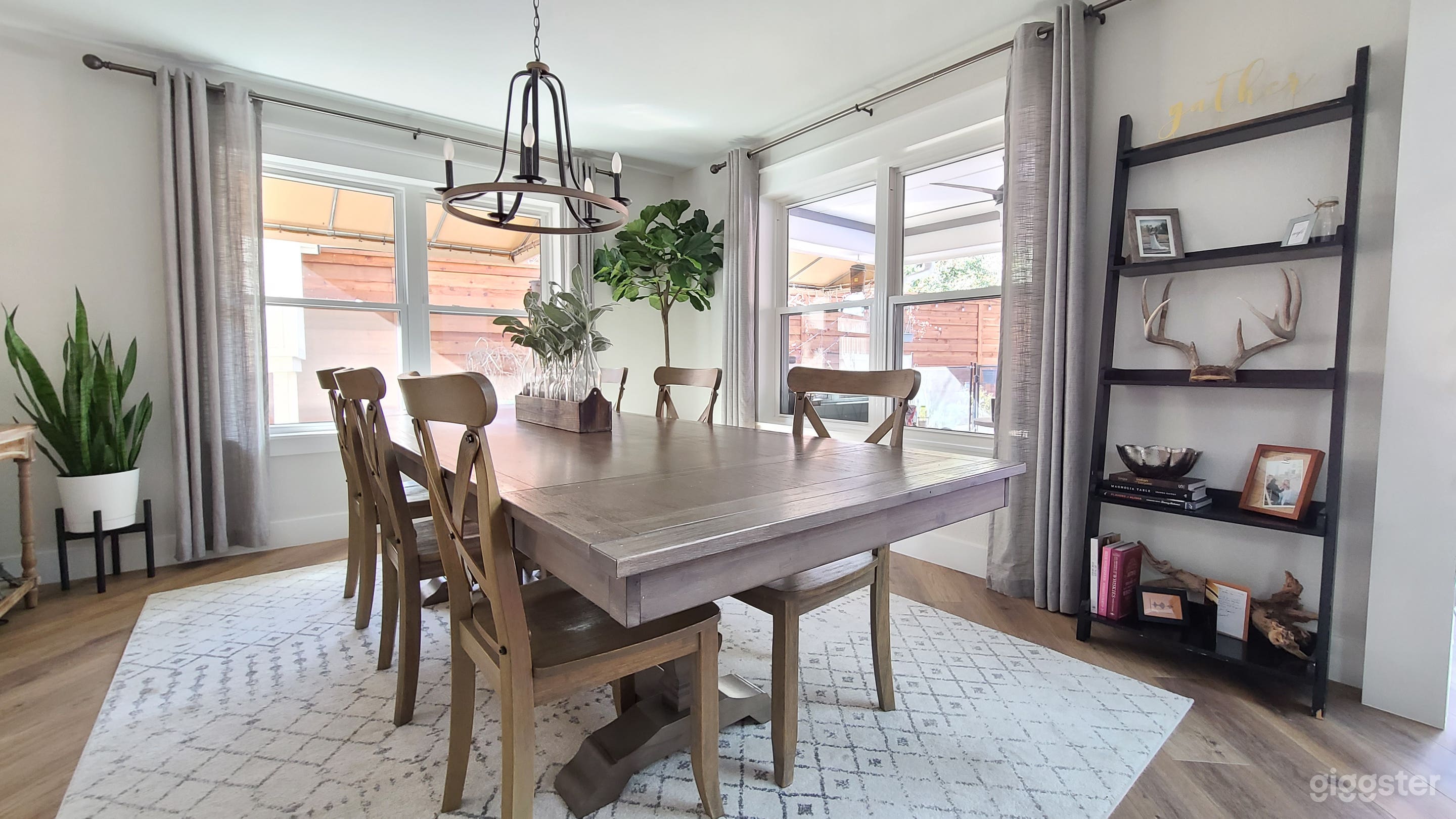 Rehabbed Grapevine House w/ TONS Of Natural Light Photo 2