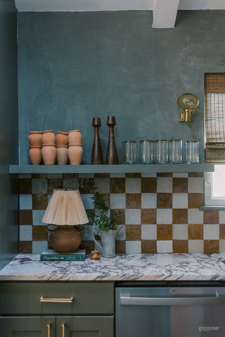  Beautifully designed, vintage haven 