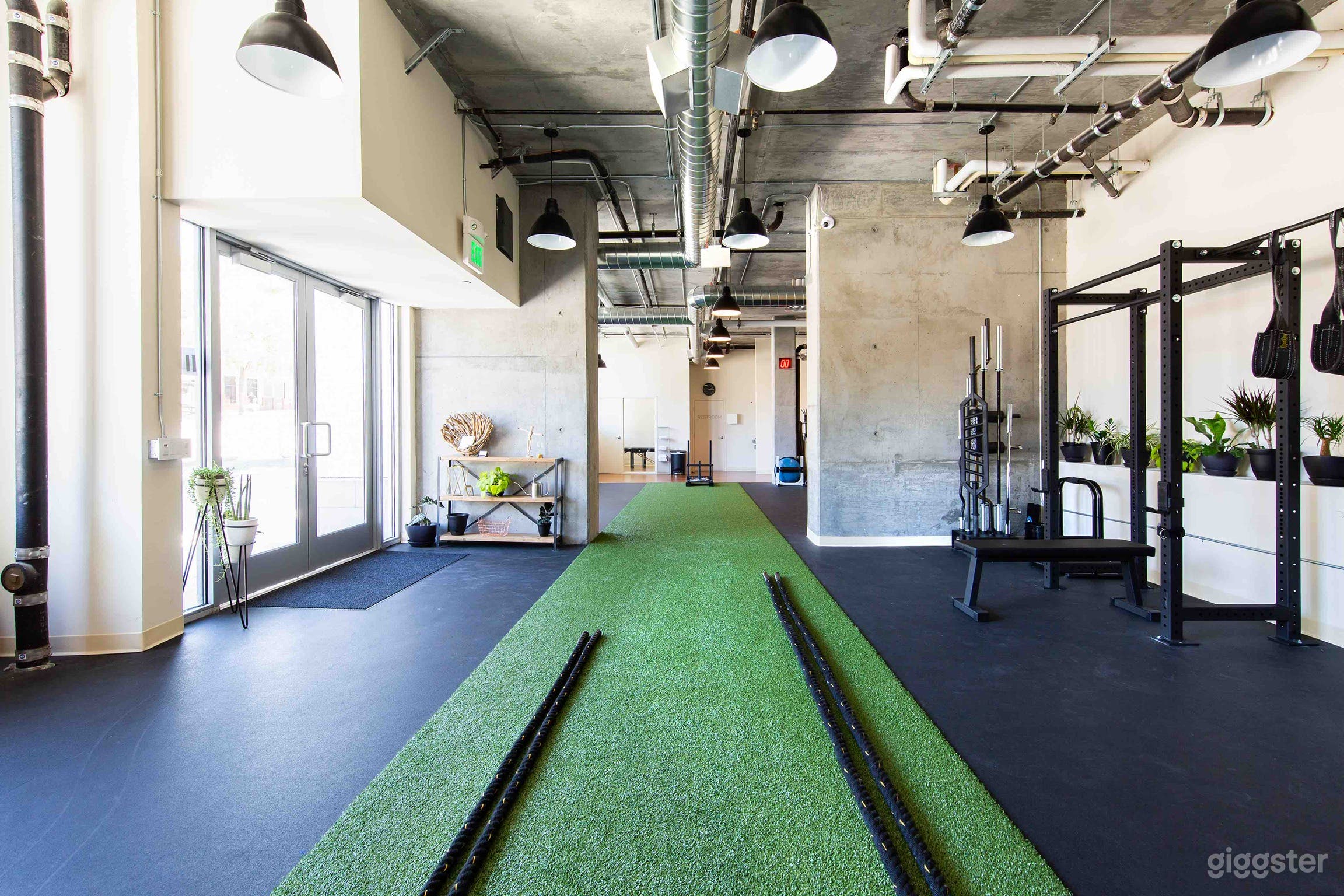 Charming Pilates Studio Photo 1