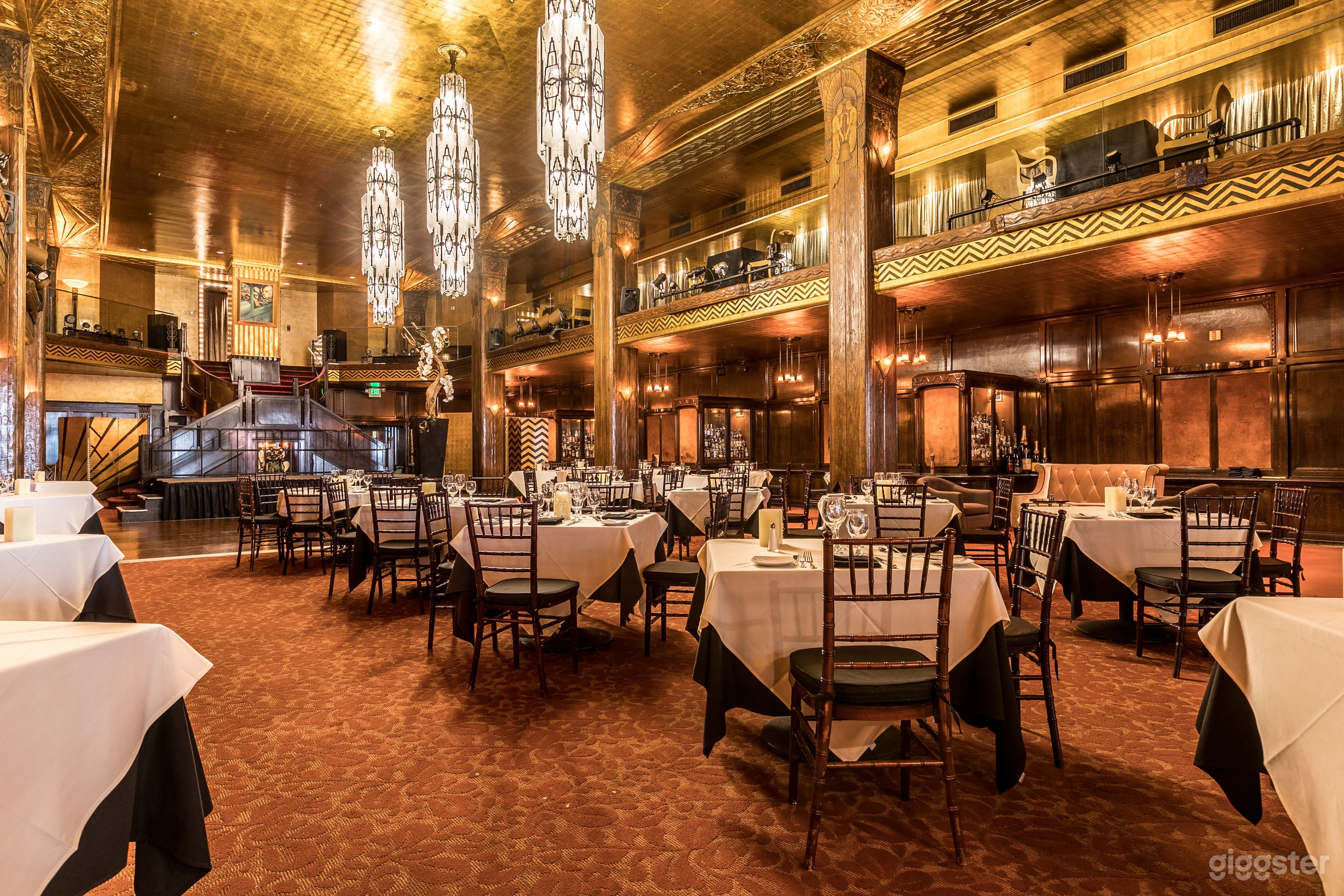 Gatsby Social Club Photo 1