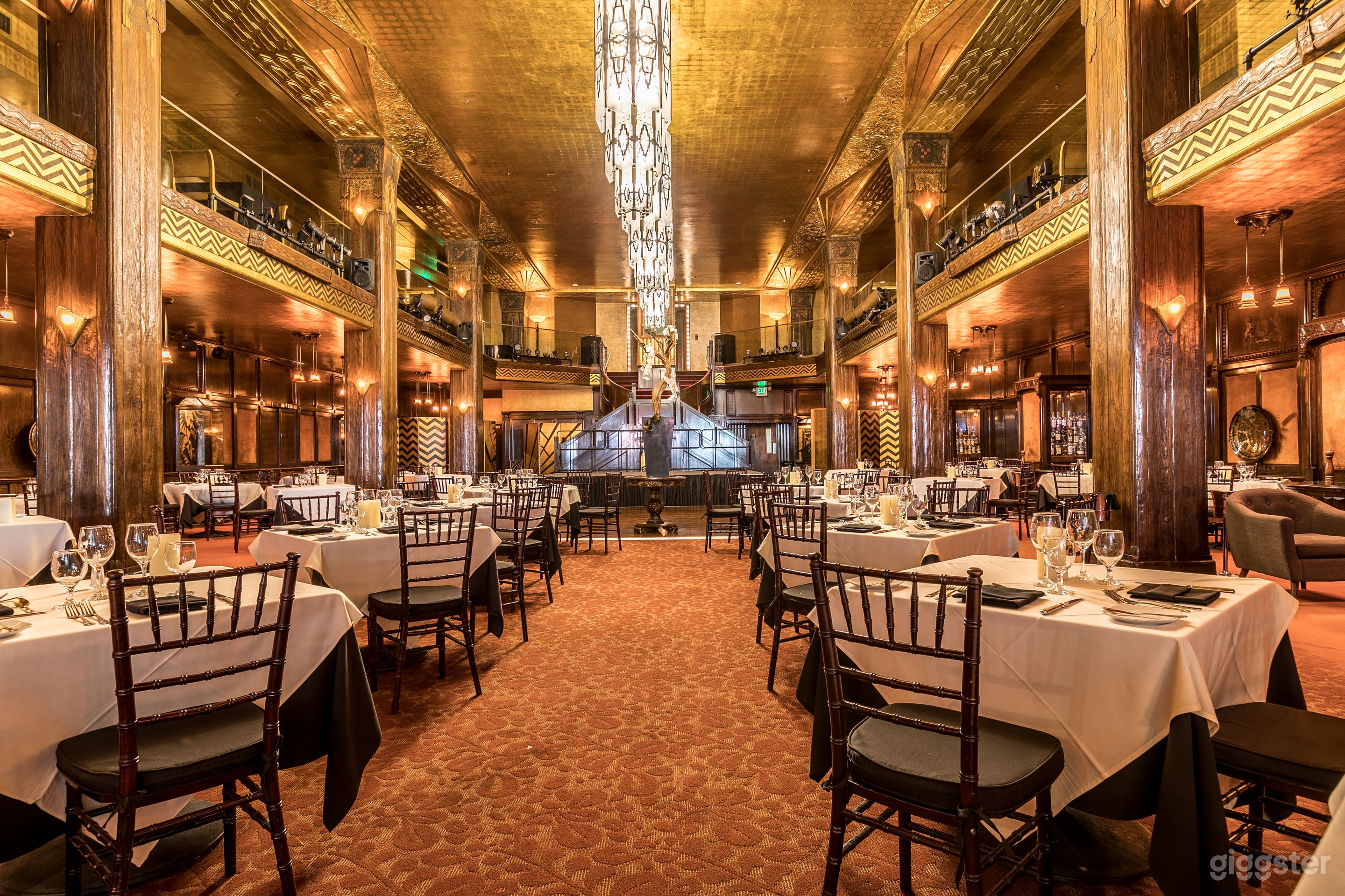 Gatsby Social Club Photo 2