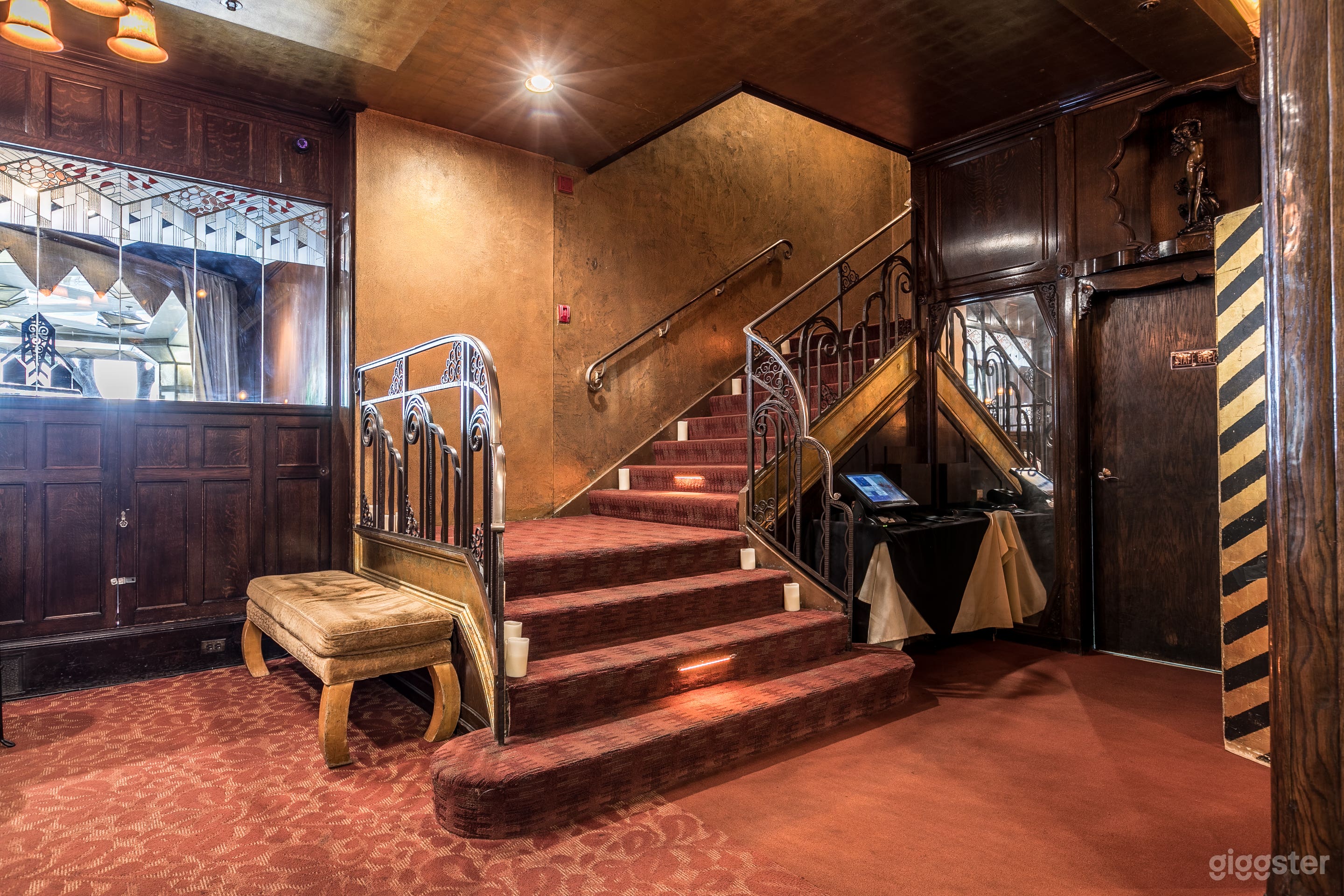 Gatsby Social Club Photo 4