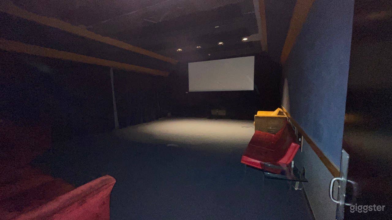 Class A building/ film post-production facility studio #2 Photo 1