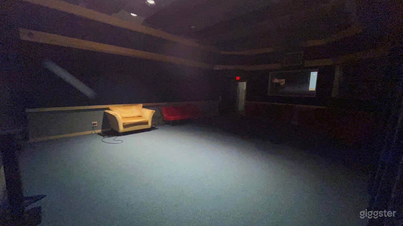 Class A building/ film post-production facility studio #2 Photo 2