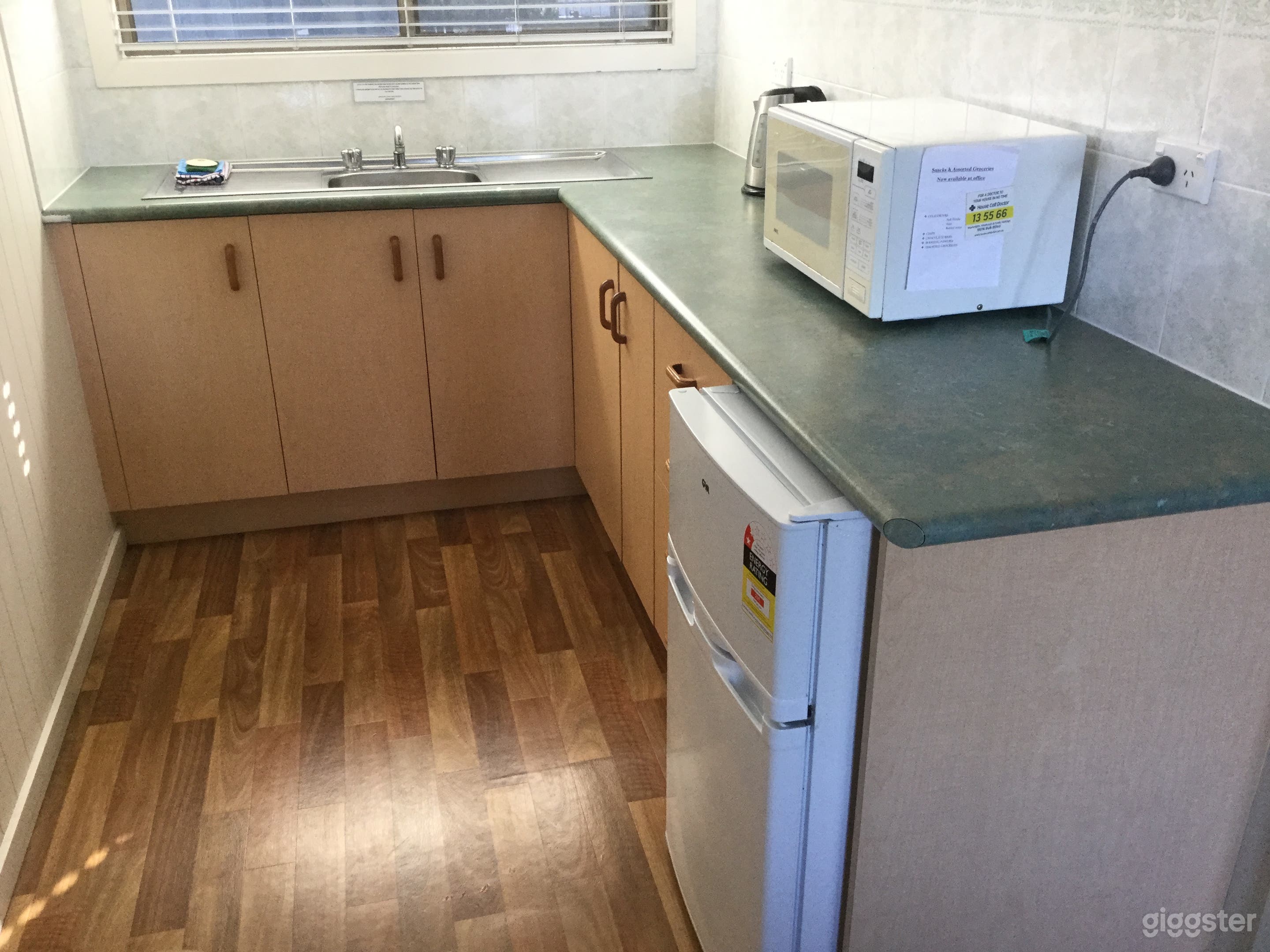 Studio Villa Photo 3