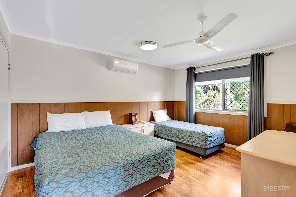 Studio Villa Photo 2