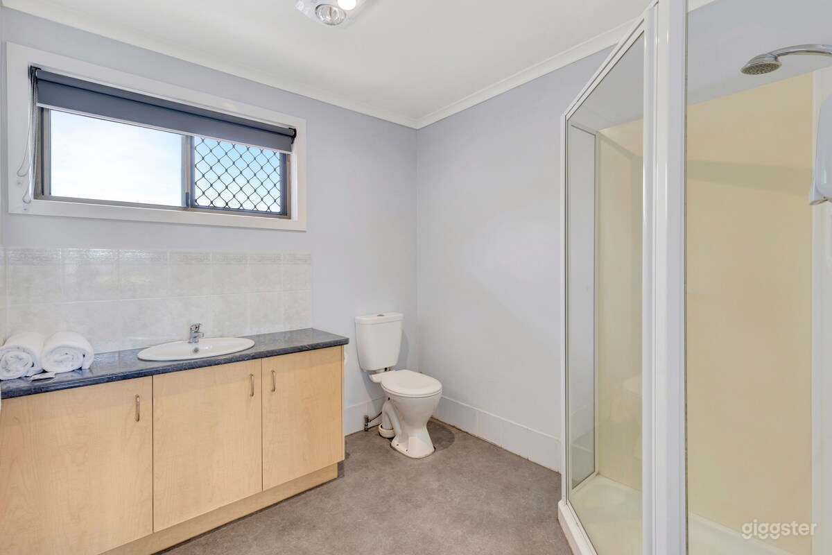 Studio Villa Photo 4