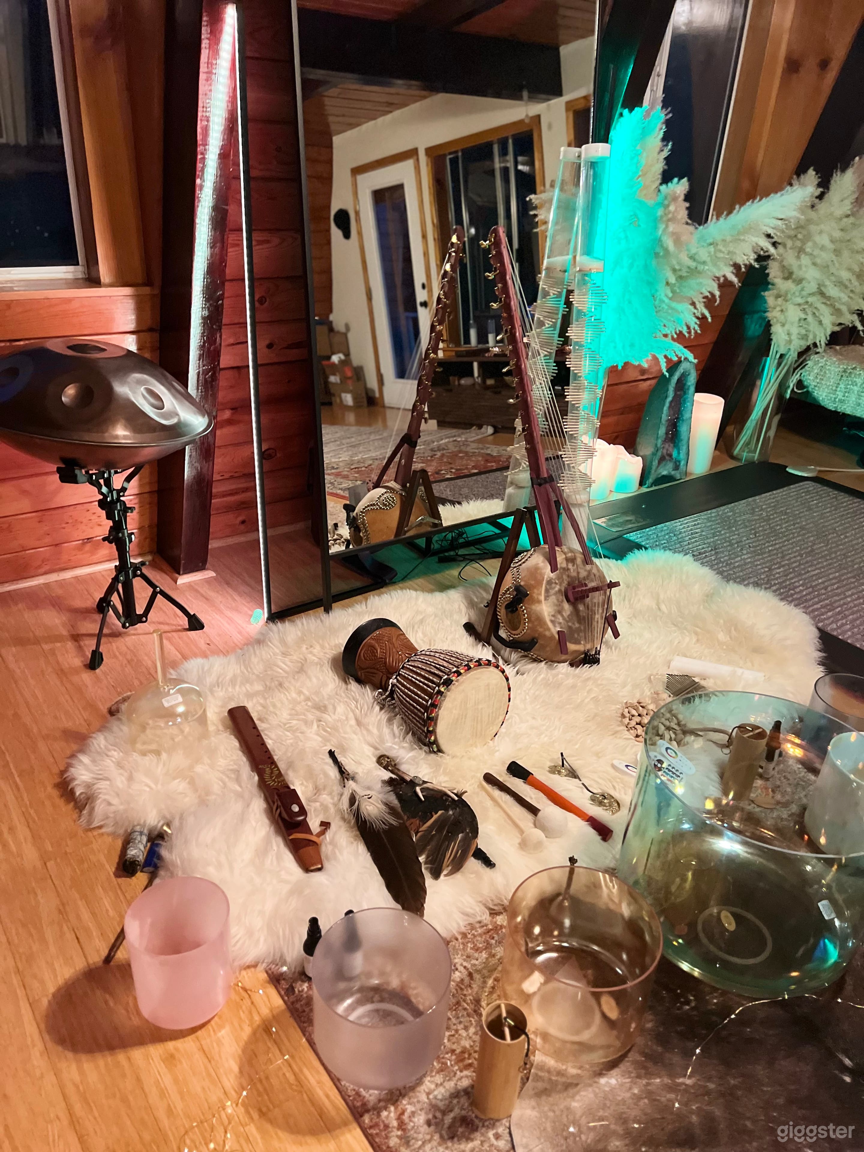 Topanga Retreat/Private Event Sanctuary Photo 4