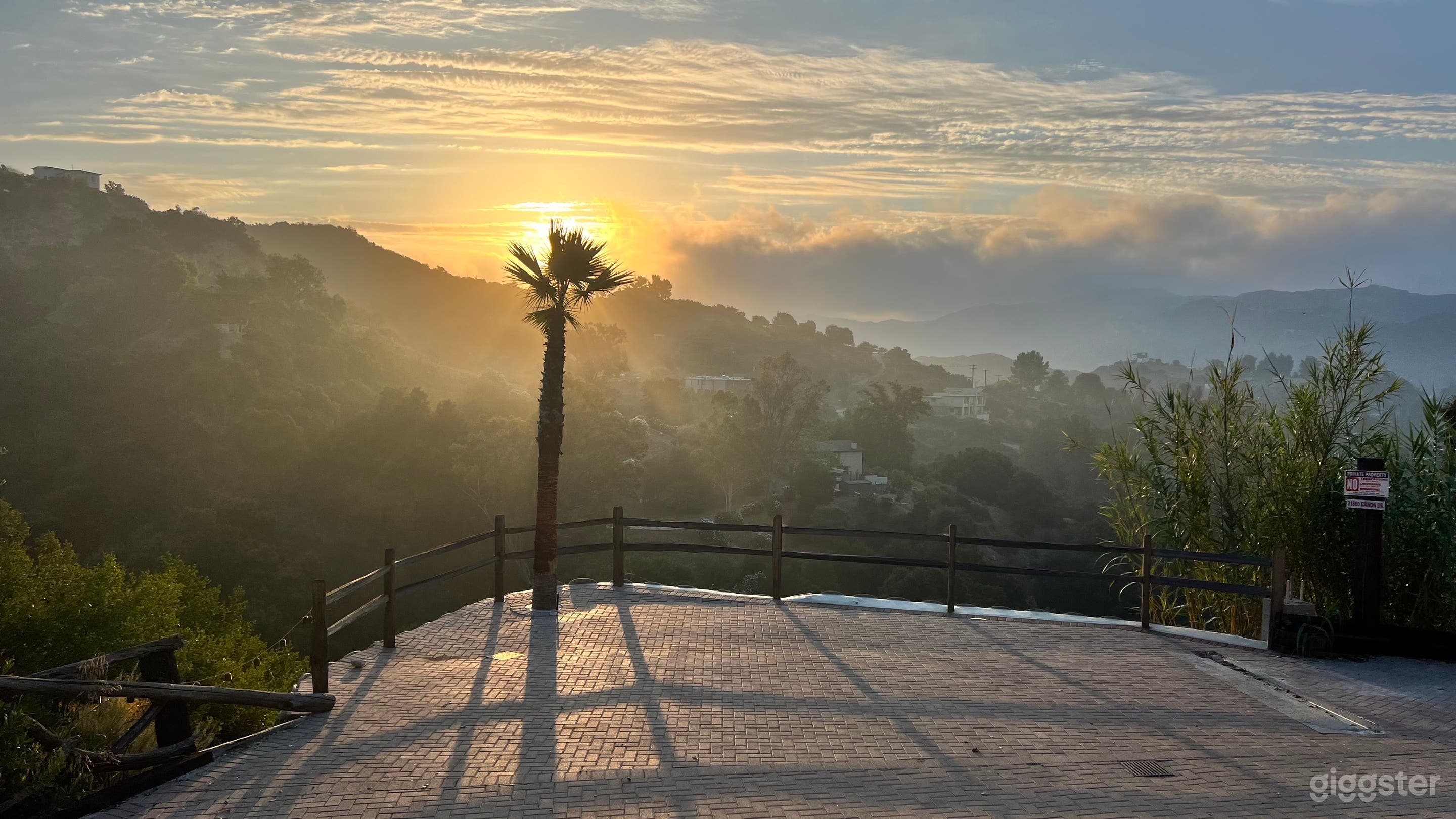 Topanga Retreat/Private Event Sanctuary Photo 1