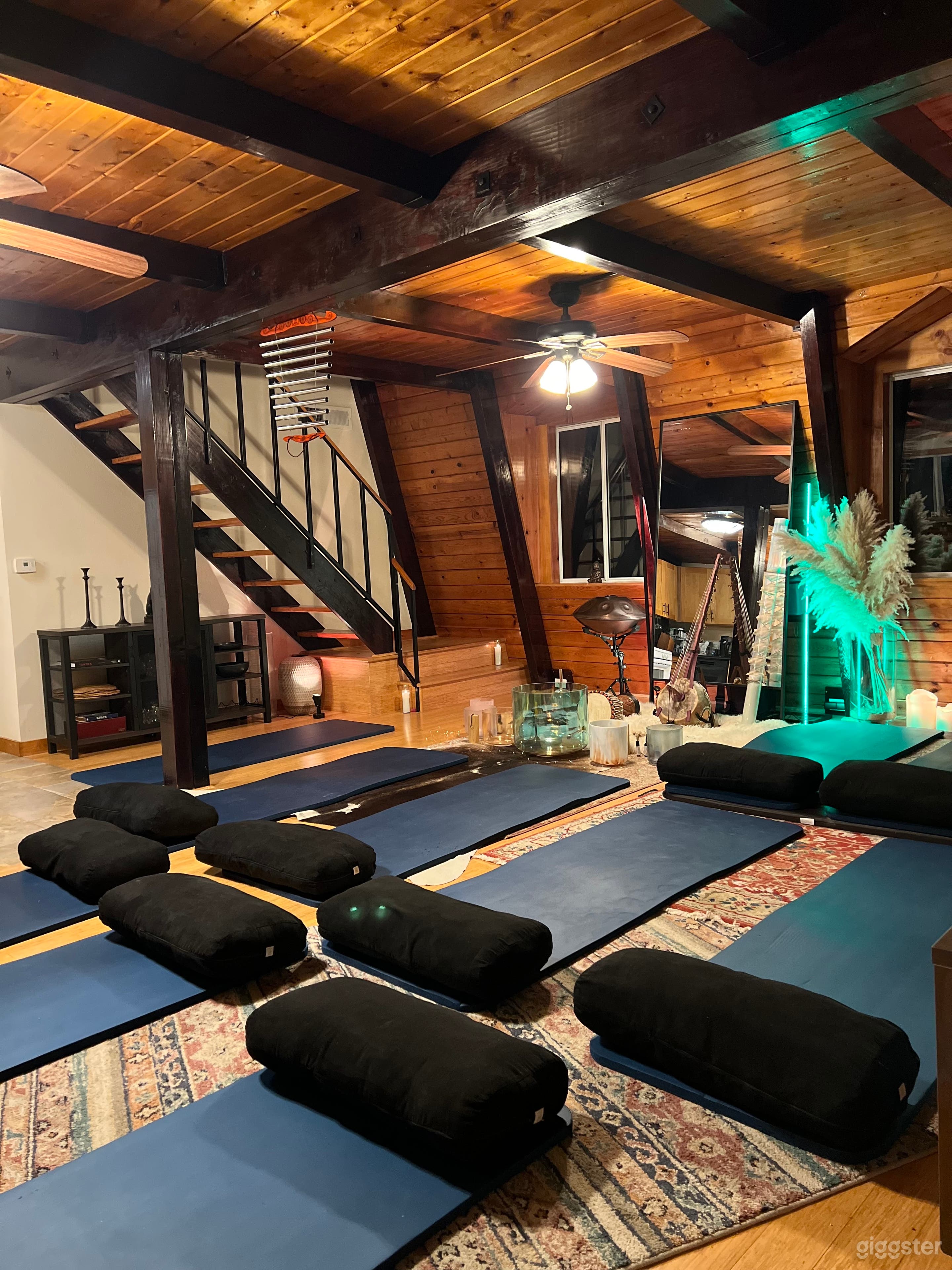 Topanga Retreat/Private Event Sanctuary Photo 3