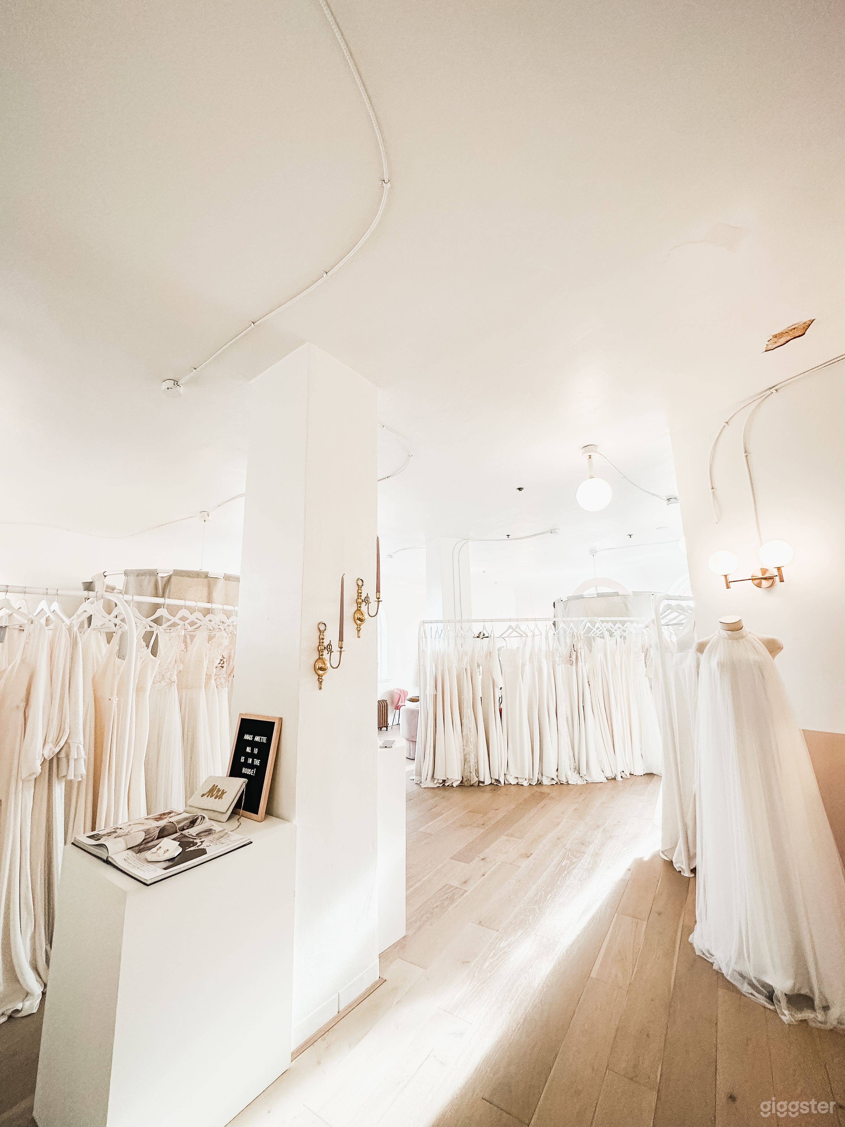 Charming Gastown Penthouse Perfect for Pop ups Photo 2