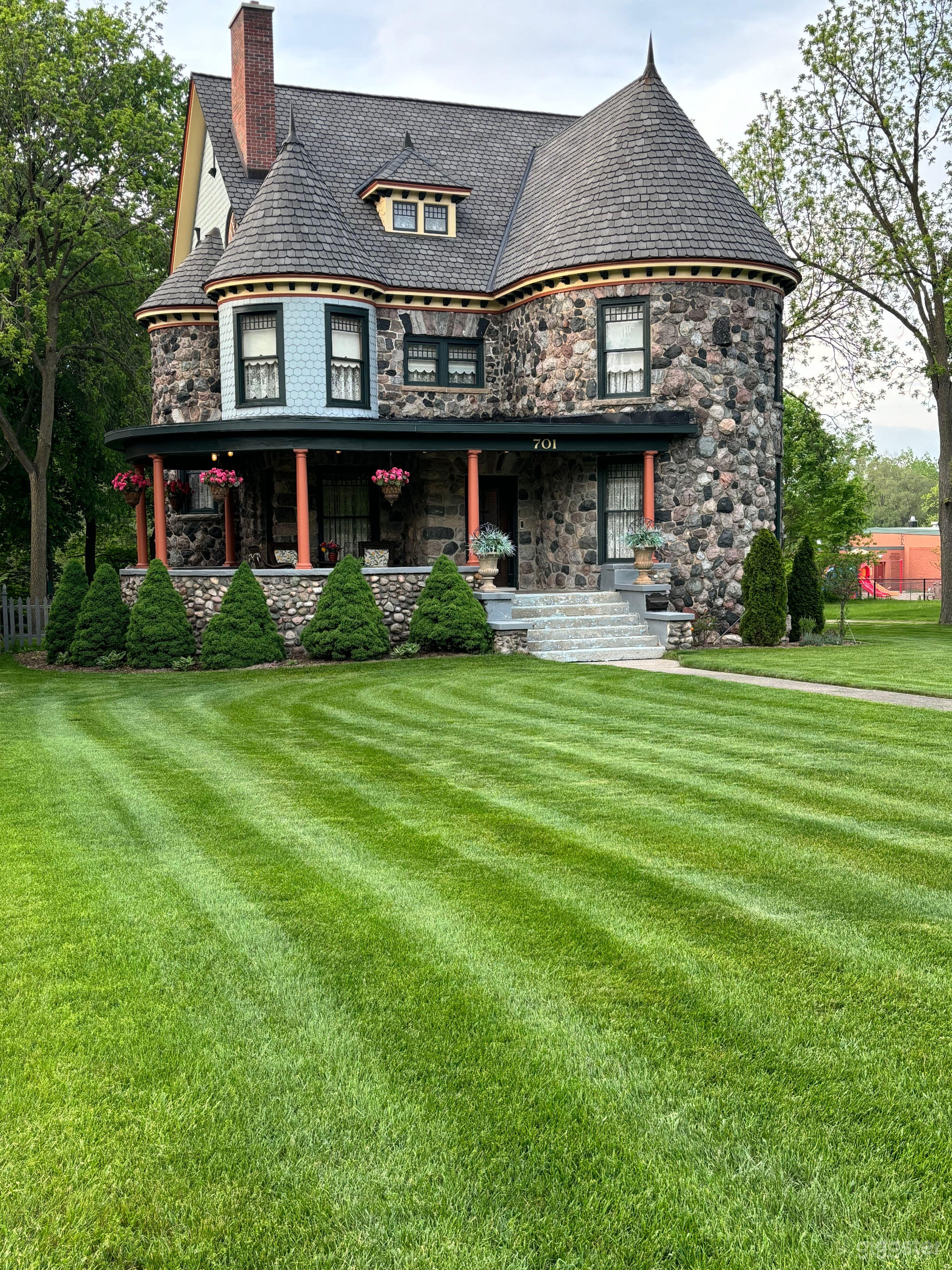 The Stone House Photo 1