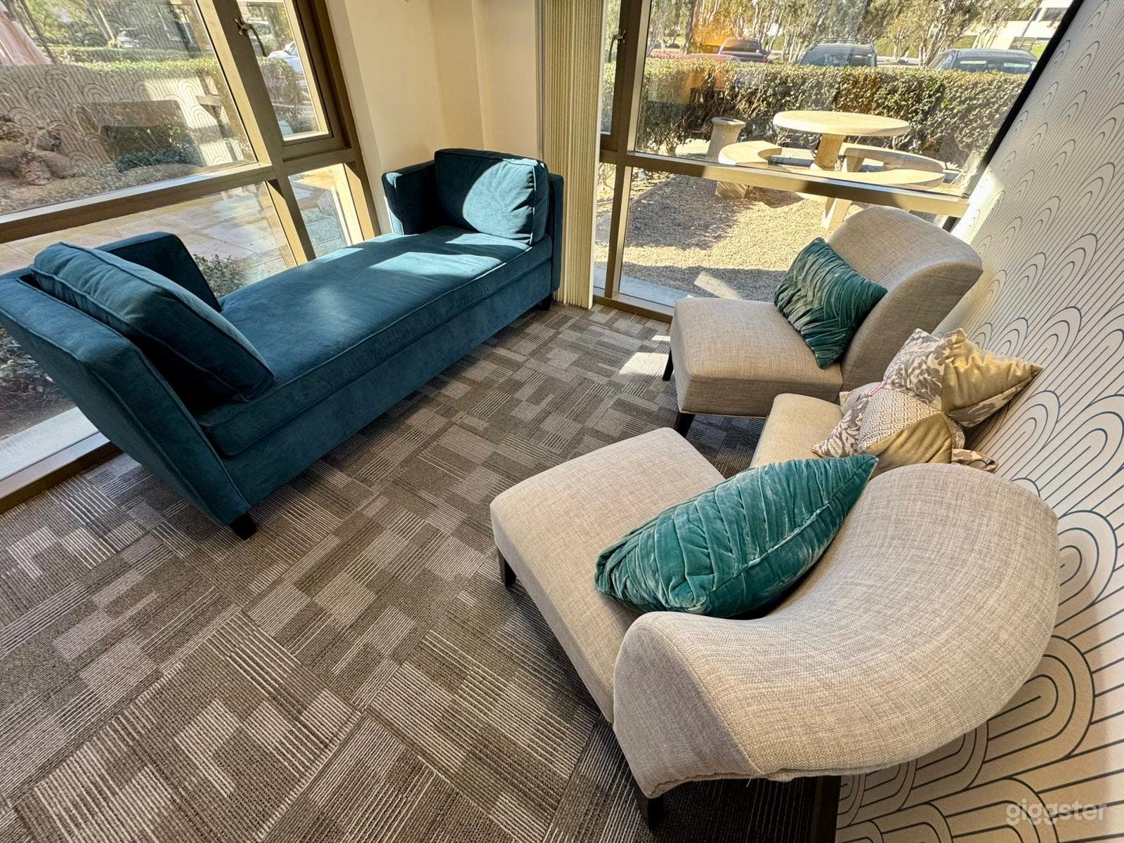 Coaching &amp; Therapy Room in Carlsbad Photo 2