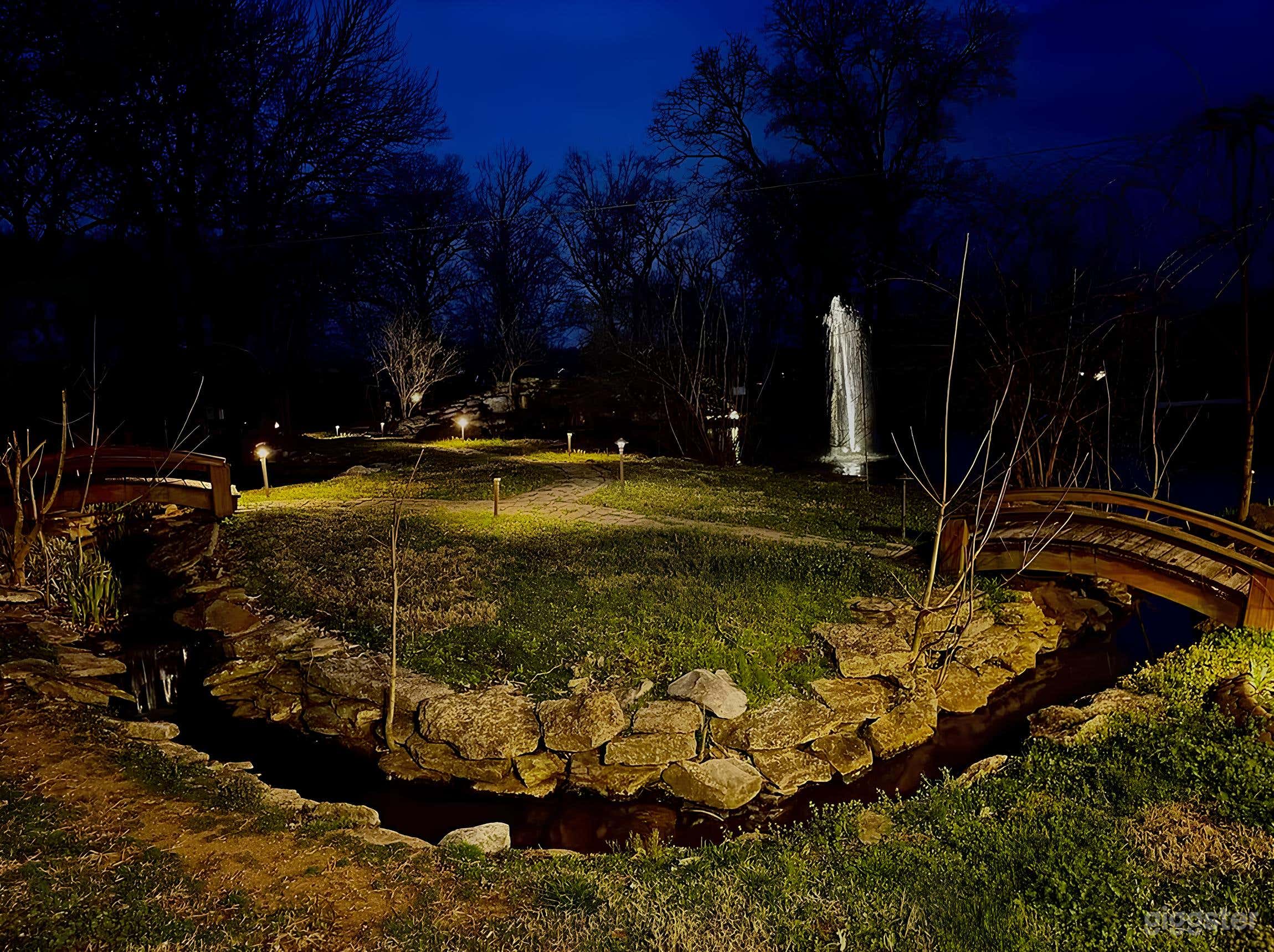 Premier Event Venue &amp; Creative Production Location Photo 4