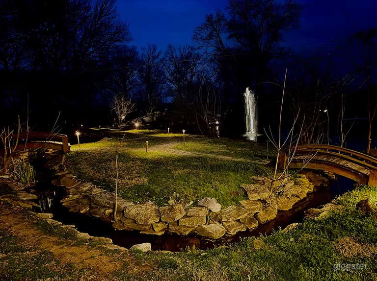  Premier Event Venue & Creative Production Location 