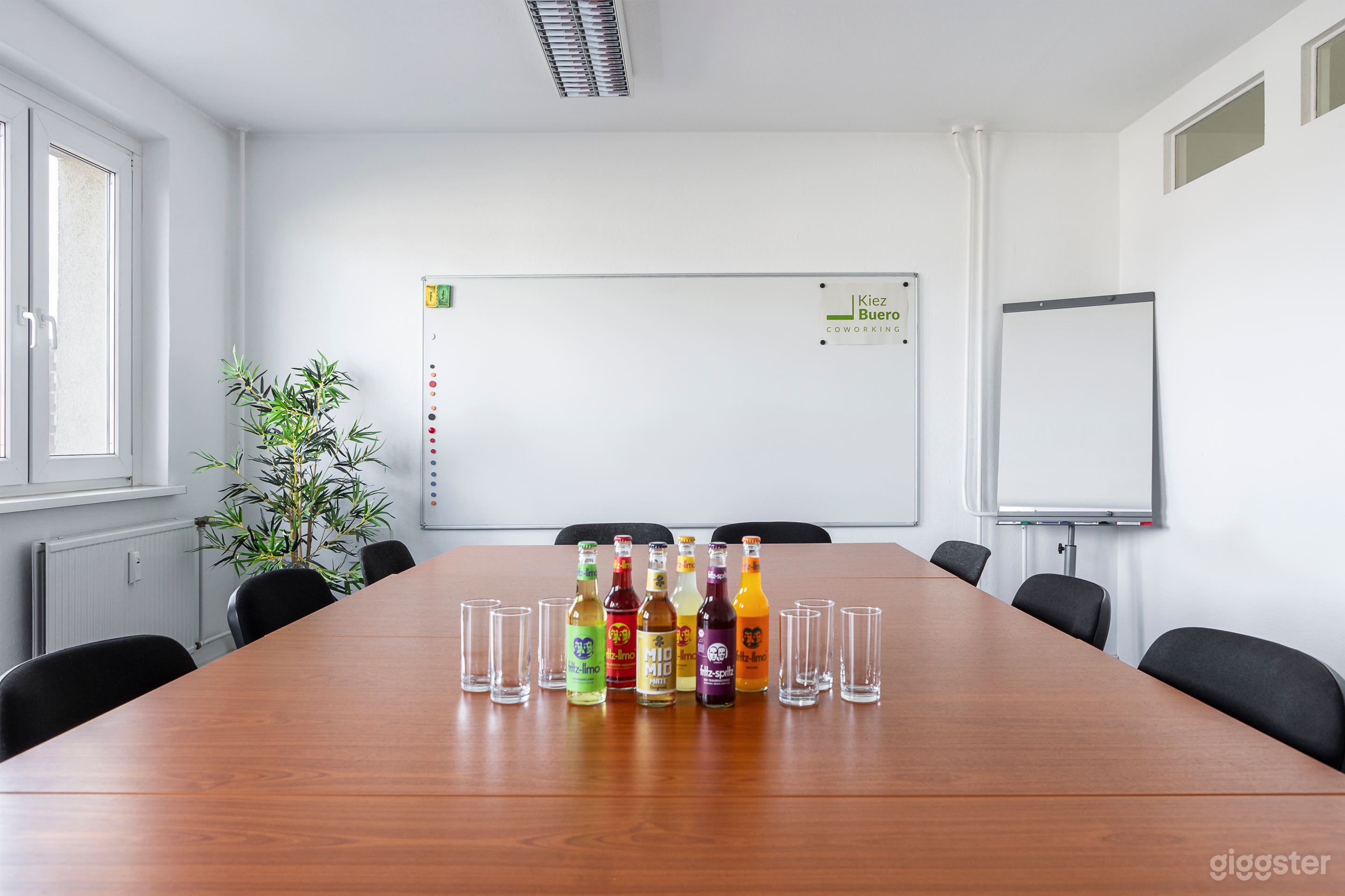 Büro in Berlin-Friedrichshain / Ostkreuz Foto 1
