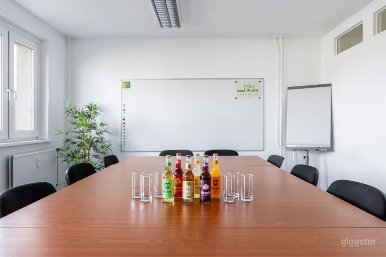  Büro in Berlin-Friedrichshain / Ostkreuz 