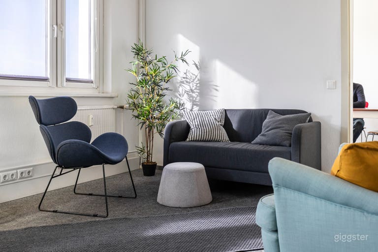  Büro in Berlin-Friedrichshain / Ostkreuz 