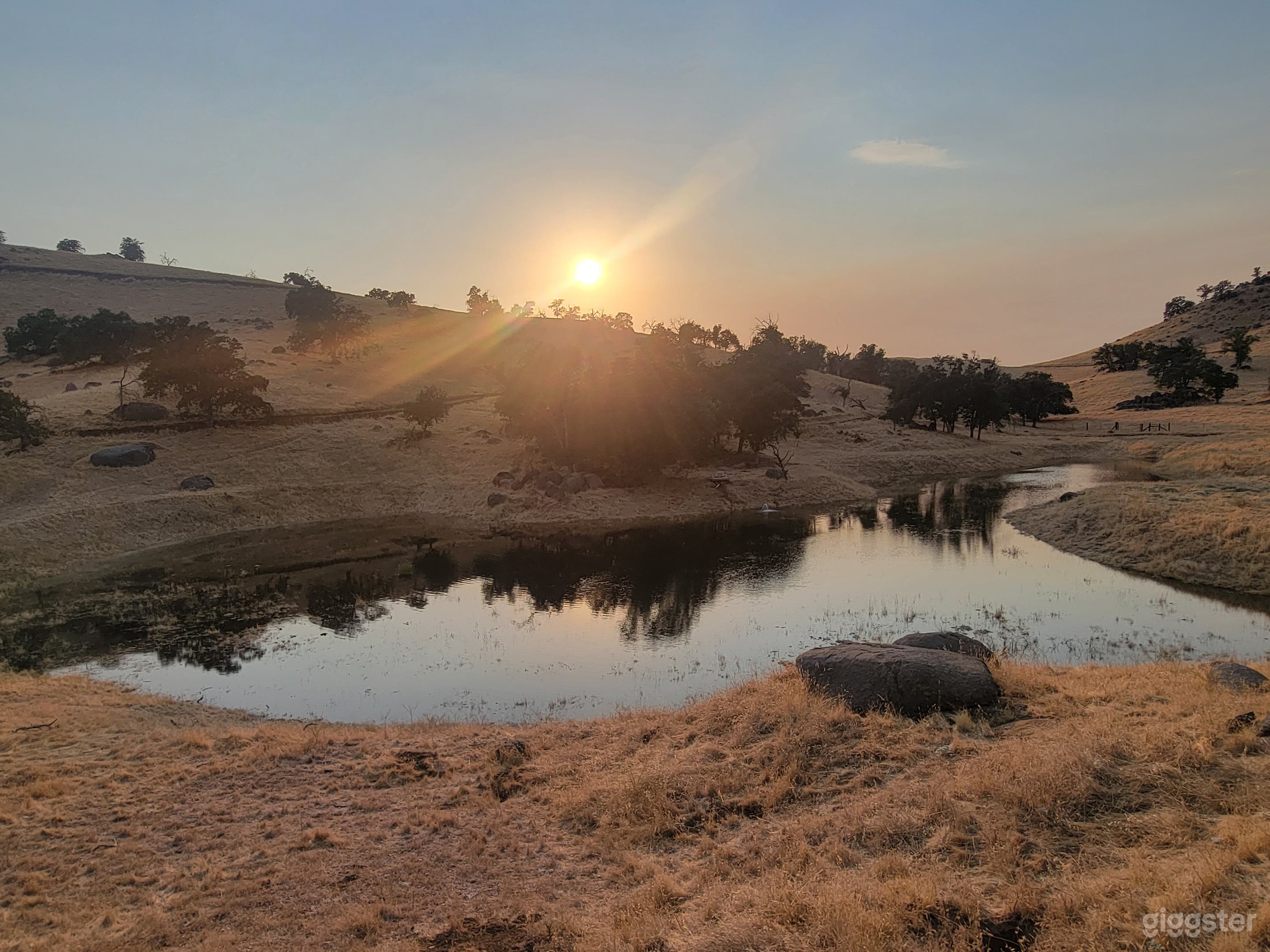 Trout lake (3rd Lake)