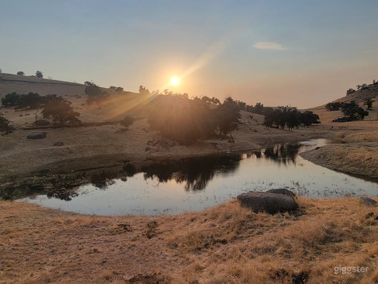  Trout lake (3rd Lake) 