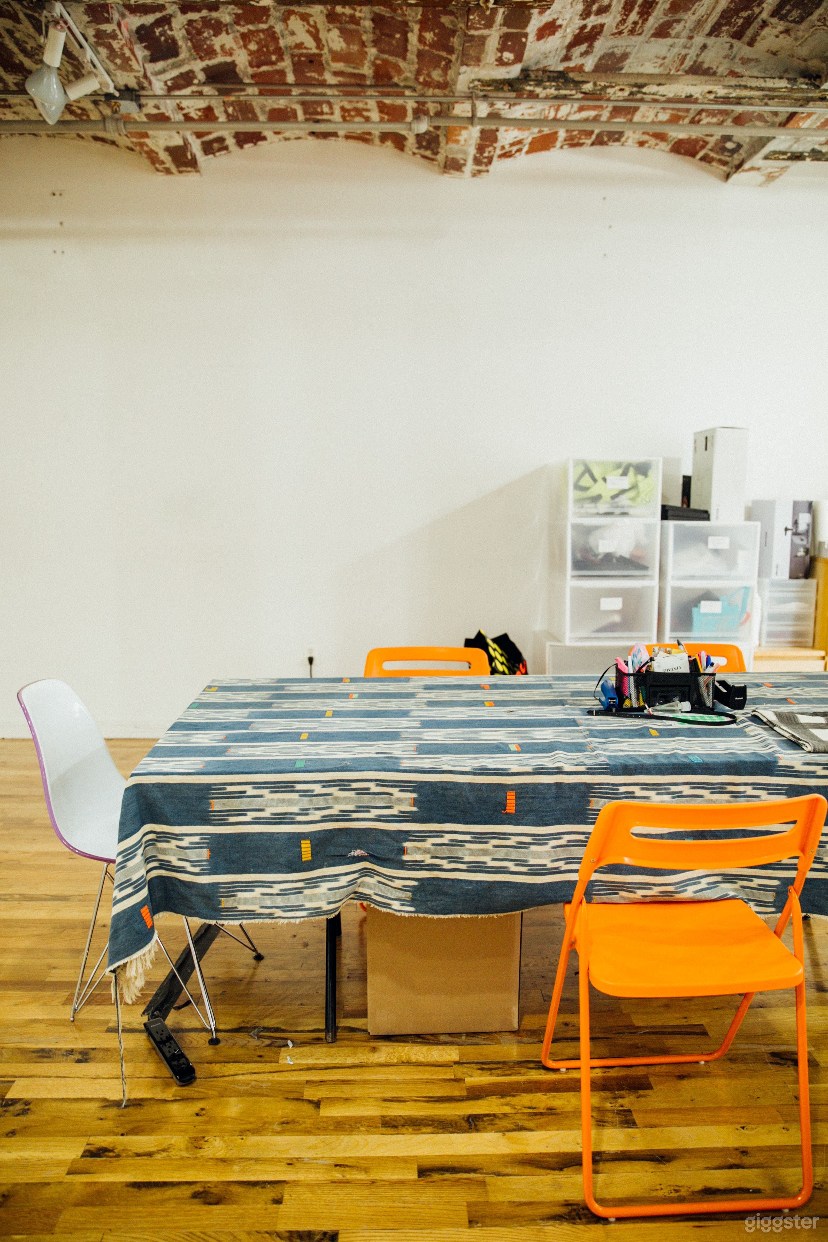 Creative Production Studio  Photo 4