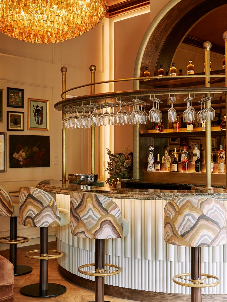  Stunning Event Space Mayfair 