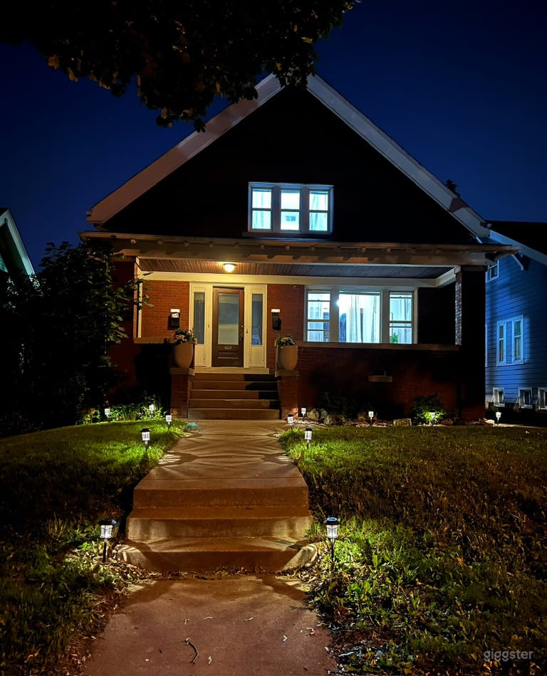  Versatile Milwaukee Duplex for Events & Production 