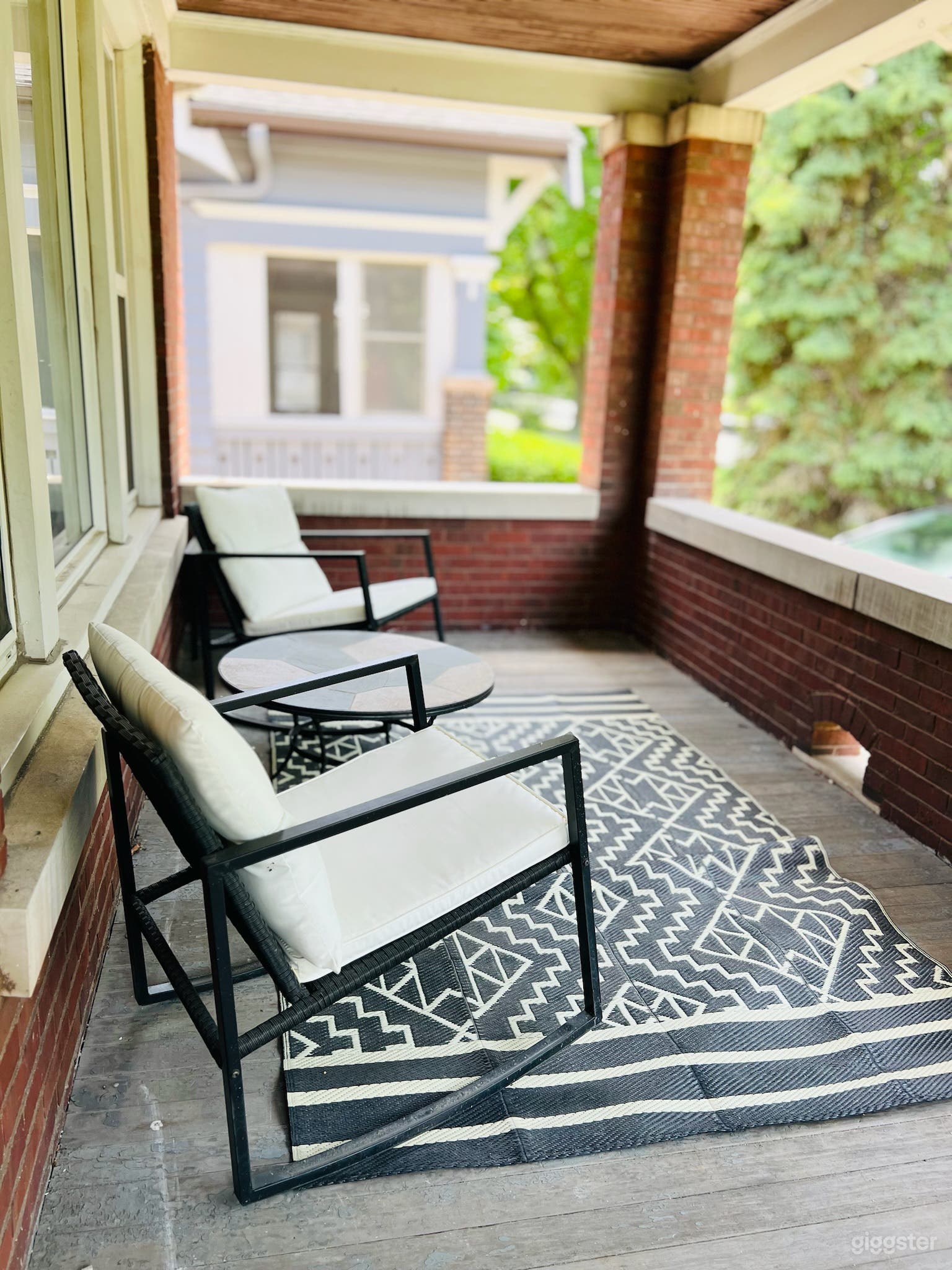 Versatile Milwaukee Duplex for Events &amp; Production Photo 1