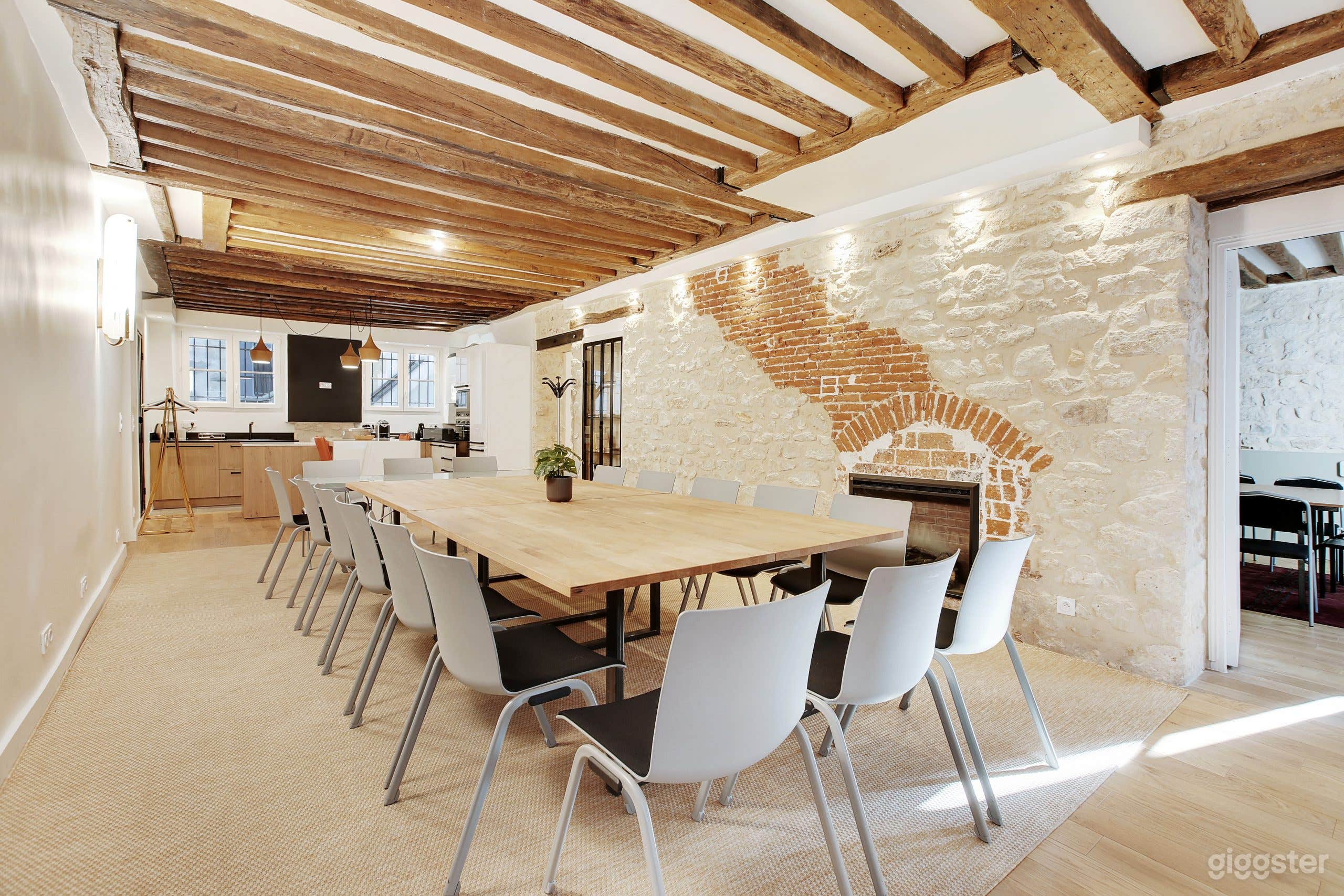Photo de L’Atelier | Un lieu enchanteur 1