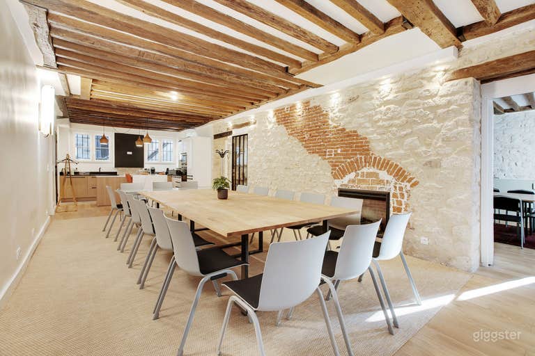  L’Atelier | Ein bezaubernder Ort 
