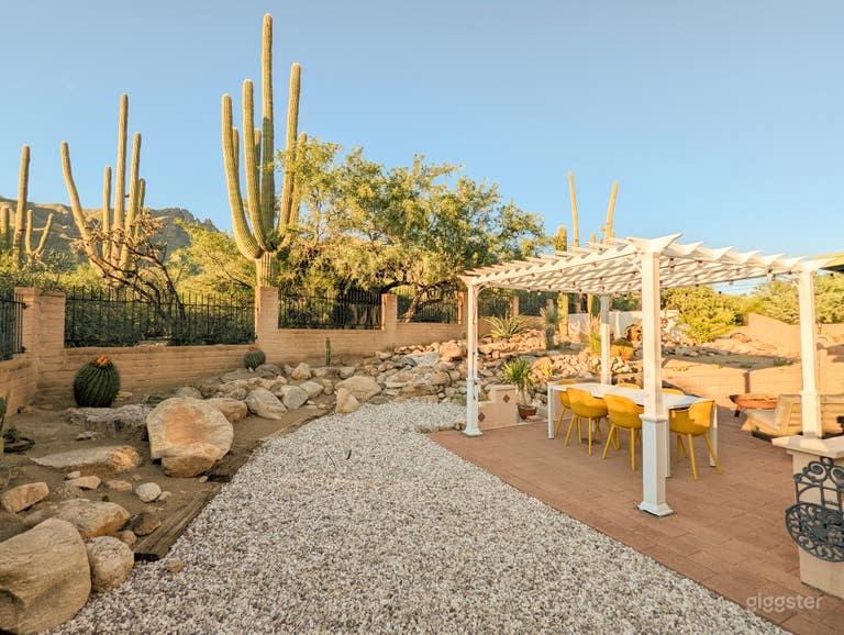  Foothills Home with Incredible Outdoor Space 