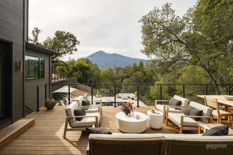  Good As Gold in Marin 