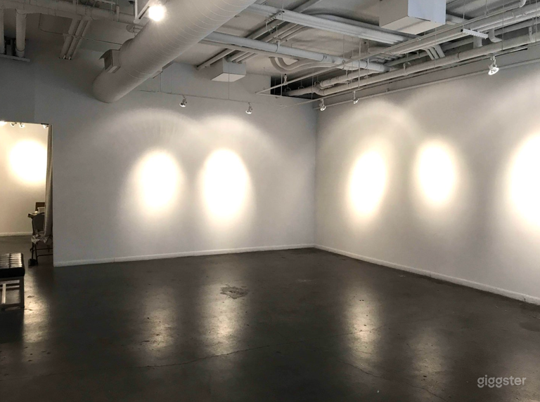  Gallery Under the High Line 