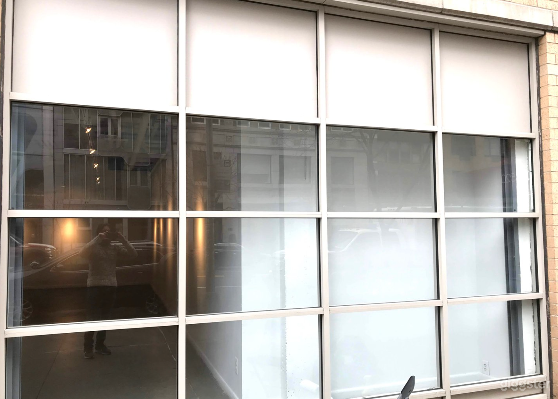 Gallery Under the High Line Photo 2