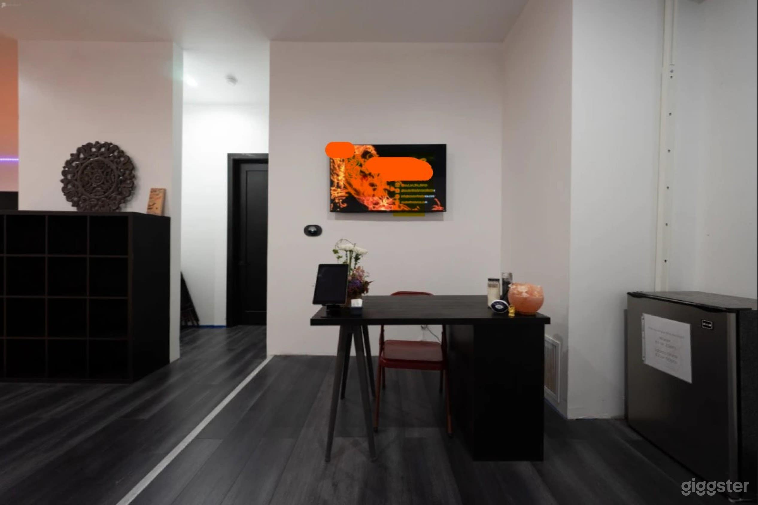 Brand New, Chic, Arts District Dance/Yoga Studio B Photo 4