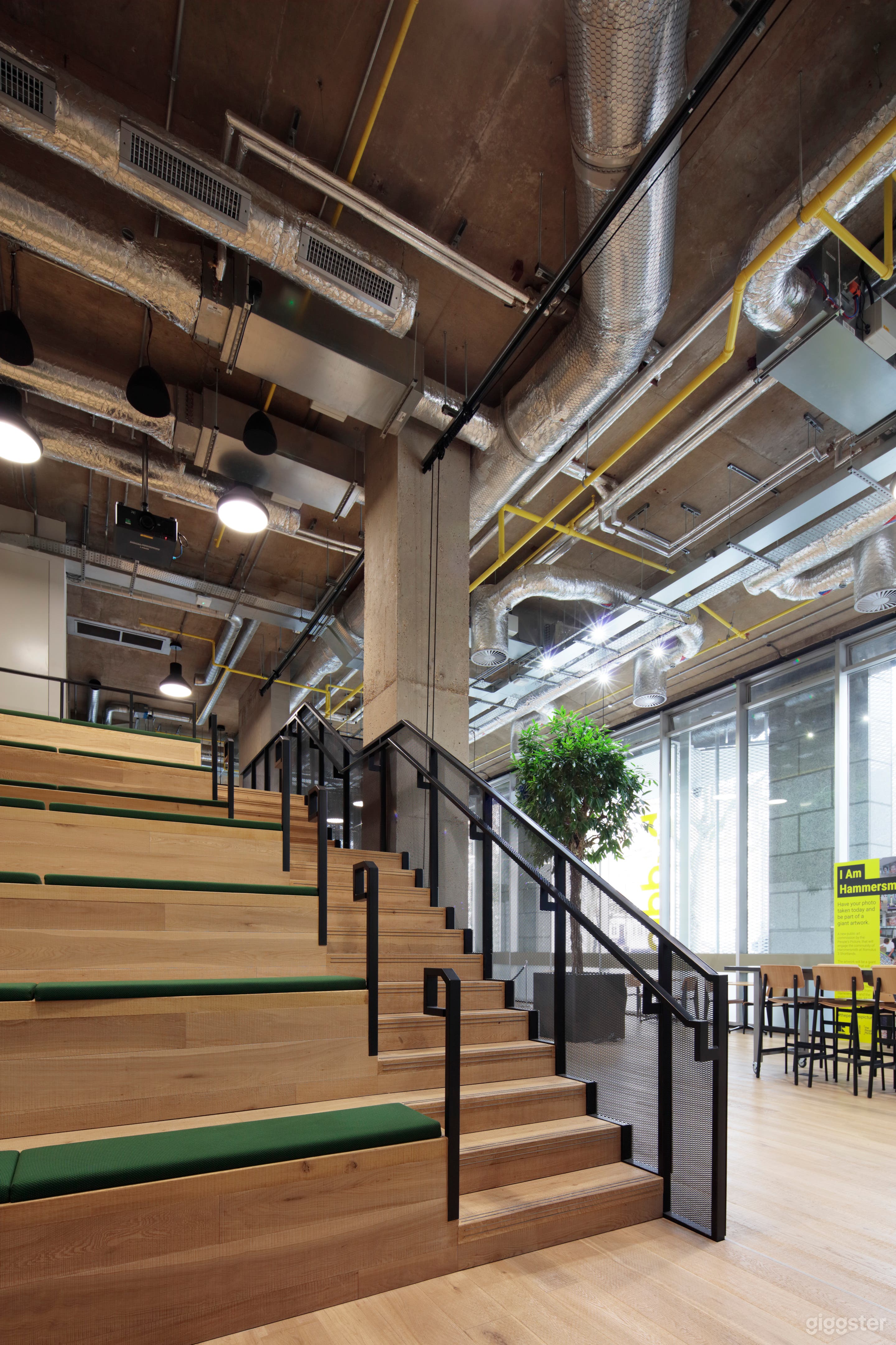 Huddle Hammersmith | Coworking &amp; Private Offices Photo 1