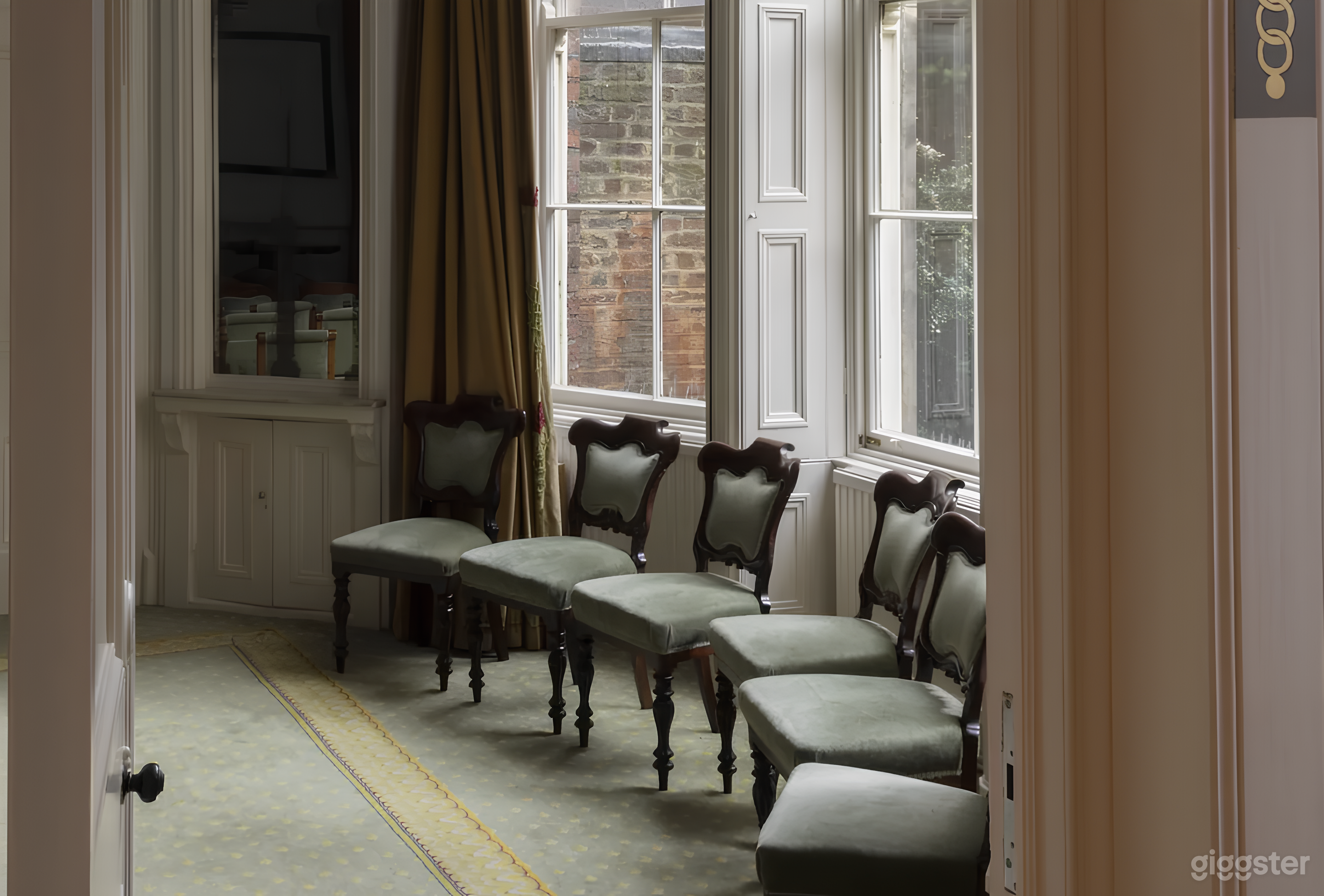 Theatre Room for Functions Photo 3