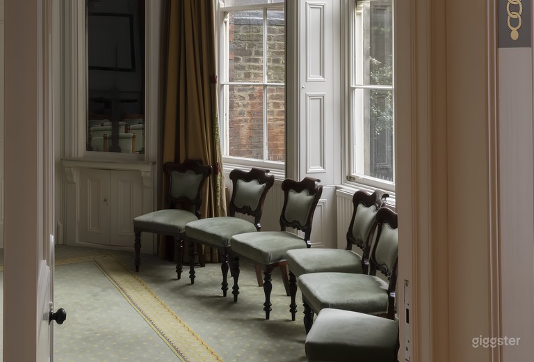  Theatre Room for Functions 