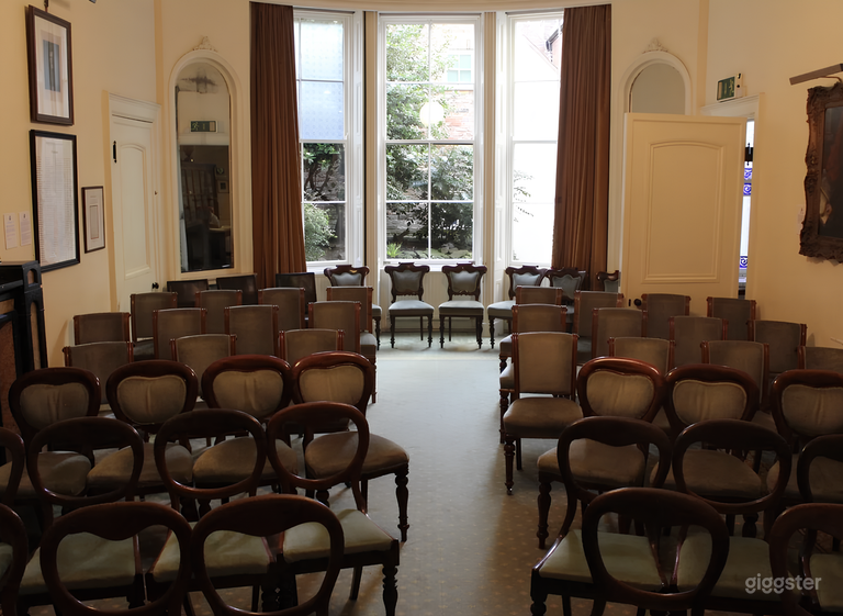  Theatre Room for Functions 