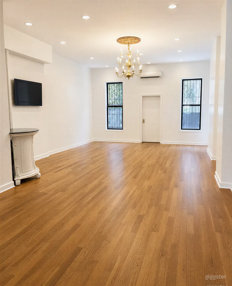  Premiere Contemporary Event Venue-Lower Level 